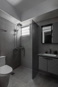   at 453C Fernvale Road