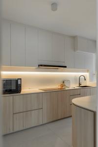 Scandinavian Kitchen at 476C Upper Serangoon View