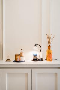   at Thompson Impression Condominium