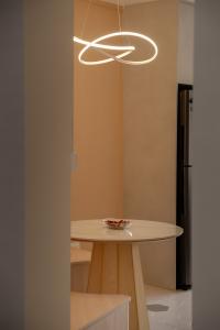 Modern Dining Room at 520 Jurong West