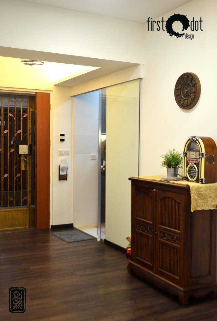 Contemporary