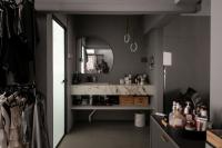 Modern Bathroom at 13 Eunos Crescent