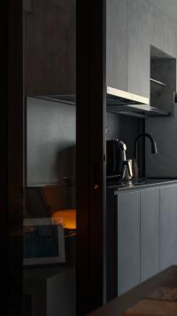 Industrial Kitchen at Sin Ming Ave