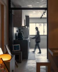 Industrial Kitchen at Sin Ming Ave