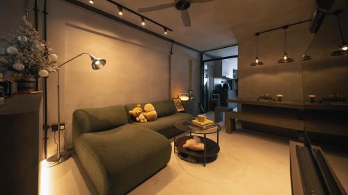 Design 4 Space Pte Ltd