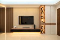 Contemporary Resale Landed by Design 4 Space Pte Ltd