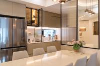 Contemporary Kitchen at Riverbak Fernvale
