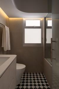   at A life of quiet luxury