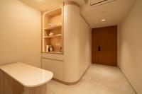 Modern Dining Room at Sims Drive