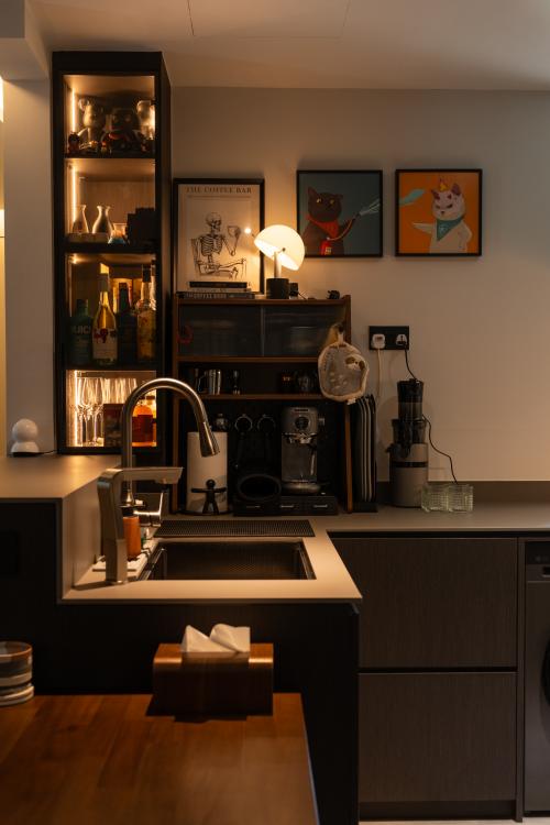 Dots 'N' Tots Interior Pte Ltd