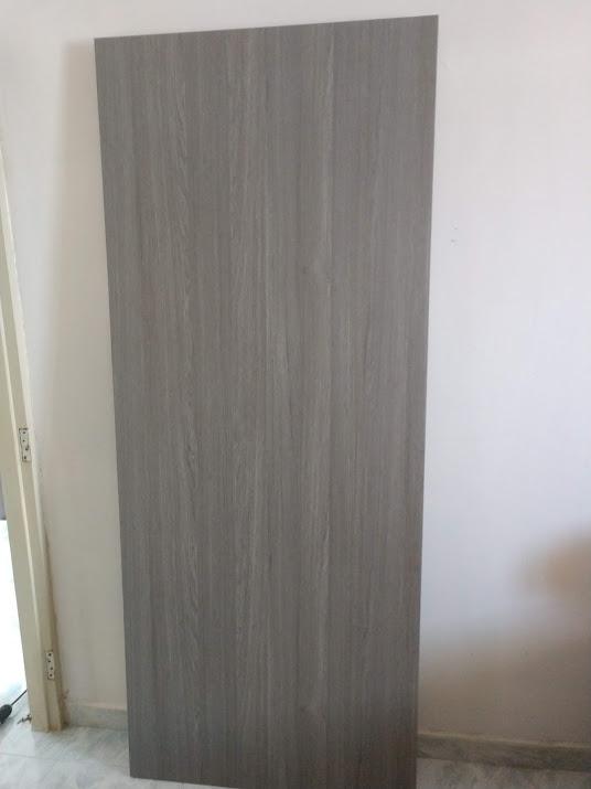 Asian Bedroom with Dressing Table and Blinds