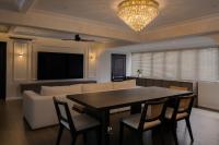 Modern Resale Executive HDB by Plush Interior Design