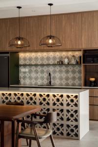 Vintage Kitchen at Taman Siglap