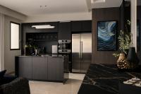 Modern New Condominium by Mr Shopper Studio