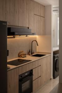 Asian Kitchen at Faber Walk