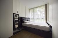 Contemporary Bedroom at Le Quests Bukit Batok