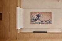 Asian New Condominium by Starry Homestead Pte Ltd