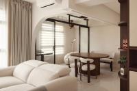 Asian Dining Room at Parc Woods @ Tengah