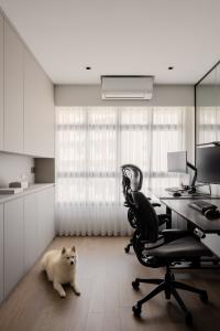   at ParkEdge @ Bidadari