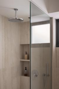 Contemporary Bathroom at ParkEdge @ Bidadari