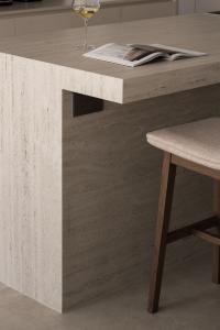 Contemporary Kitchen at ParkEdge @ Bidadari