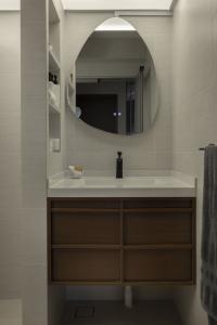 Contemporary Bathroom at Kim Keat Ripples