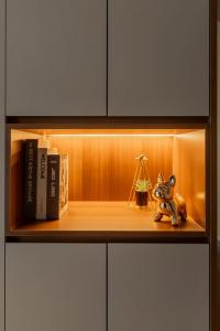   at 230 Compassvale Walk