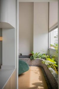 Scandinavian Patio at 408 Pasir Ris Drive 6