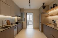 Modern Kitchen at 124B Bukit Merah View