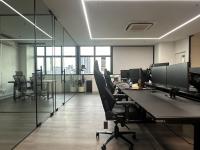 Transitional Office at Boon Lay Office