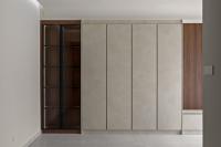 Scandinavian Living Room at 45 Hindhede Walk Springdale