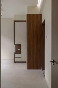 Scandinavian Bedroom at 45 Hindhede Walk Springdale