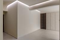 Scandinavian Entryway at 45 Hindhede Walk Springdale