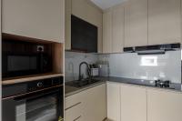 Scandinavian Kitchen at 349 Tampines St 33