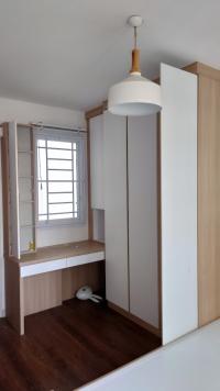 Asian Bedroom at 317B Yishun Avenue 9 #10