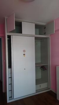 Asian Bedroom at 317B Yishun Avenue 9 #10