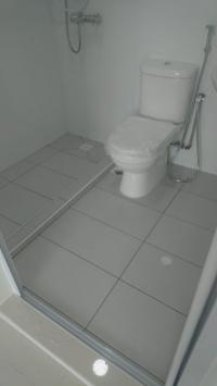 Asian Bathroom at 317B Yishun Avenue 9 #10