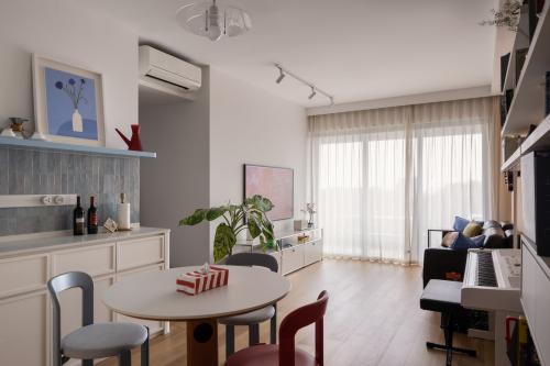 The Interior Lab Pte Ltd