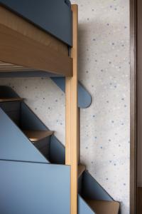 Eclectic Bedroom at Normanton Park