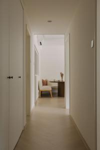 Country Hallway at Chiltern Park