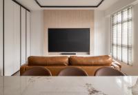 Modern Living Room at 119 C Alkaff Crescent