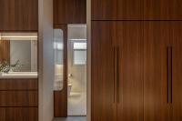 Scandinavian Walk-in Wardrobe at GreenVerge @ Tampines