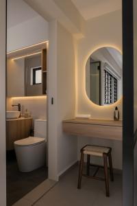 Asian Bathroom at Hougang Ave