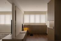 Asian Entryway at Hougang Ave