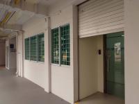 Asian Entryway at Allkin Family Service Centre @ 223D Compassvale Walk