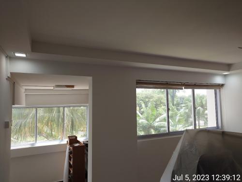 Asian Resale 4-Room HDB by Ansons Construction