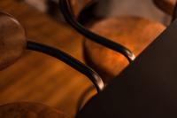 Industrial Home Bar at Tampines