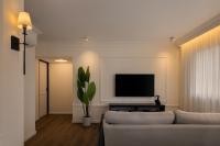 Country Living Room at Boon Tiong Arcadia