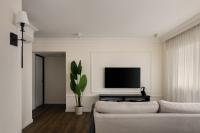 Country Living Room at Boon Tiong Arcadia