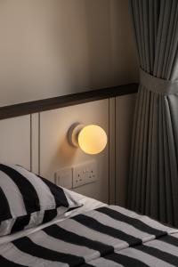 Country Bedroom at Boon Tiong Arcadia